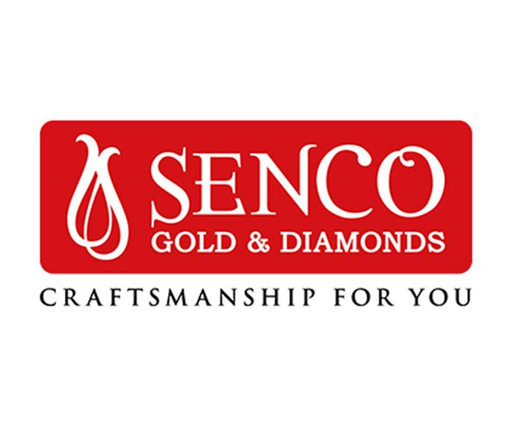 Senco Diamonds & Golds
